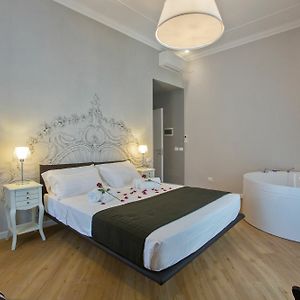 Suite met een King Size Bed