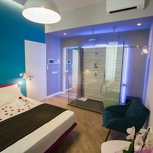Deluxe Kamer met een King Size Bed